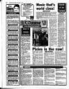 Liverpool Echo Monday 11 November 1991 Page 28