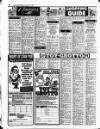 Liverpool Echo Monday 11 November 1991 Page 38