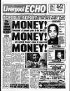 Liverpool Echo Tuesday 12 November 1991 Page 1
