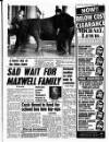 Liverpool Echo Tuesday 12 November 1991 Page 5