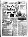 Liverpool Echo Tuesday 12 November 1991 Page 10