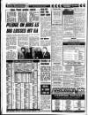 Liverpool Echo Tuesday 12 November 1991 Page 14