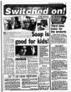 Liverpool Echo Tuesday 12 November 1991 Page 17
