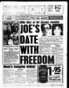 Liverpool Echo Monday 02 December 1991 Page 1