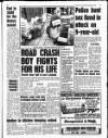 Liverpool Echo Monday 02 December 1991 Page 5