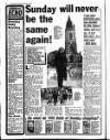 Liverpool Echo Monday 02 December 1991 Page 6