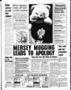 Liverpool Echo Monday 02 December 1991 Page 7