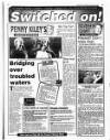 Liverpool Echo Monday 02 December 1991 Page 17