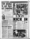 Liverpool Echo Monday 02 December 1991 Page 22