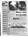 Liverpool Echo Monday 02 December 1991 Page 30