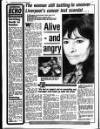 Liverpool Echo Tuesday 03 December 1991 Page 6