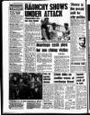 Liverpool Echo Wednesday 04 December 1991 Page 8