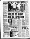Liverpool Echo Wednesday 04 December 1991 Page 12