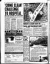 Liverpool Echo Wednesday 04 December 1991 Page 16