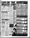 Liverpool Echo Wednesday 04 December 1991 Page 21
