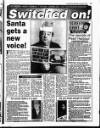 Liverpool Echo Wednesday 04 December 1991 Page 23
