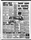 Liverpool Echo Wednesday 04 December 1991 Page 47