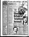 Liverpool Echo Thursday 05 December 1991 Page 6