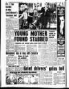 Liverpool Echo Thursday 05 December 1991 Page 8