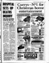 Liverpool Echo Thursday 05 December 1991 Page 15