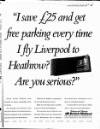 Liverpool Echo Thursday 05 December 1991 Page 19