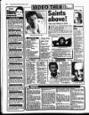 Liverpool Echo Thursday 05 December 1991 Page 38