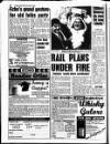 Liverpool Echo Friday 06 December 1991 Page 22