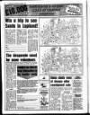 Liverpool Echo Saturday 07 December 1991 Page 4