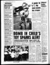 Liverpool Echo Monday 09 December 1991 Page 4