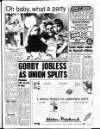 Liverpool Echo Monday 09 December 1991 Page 5