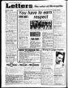 Liverpool Echo Monday 09 December 1991 Page 10