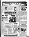 Liverpool Echo Monday 09 December 1991 Page 15