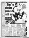 Liverpool Echo Monday 09 December 1991 Page 25