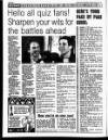 Liverpool Echo Monday 09 December 1991 Page 44