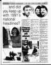 Liverpool Echo Monday 09 December 1991 Page 47