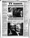 Liverpool Echo Monday 09 December 1991 Page 50