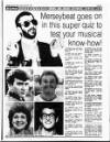 Liverpool Echo Monday 09 December 1991 Page 51