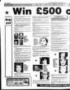 Liverpool Echo Monday 09 December 1991 Page 56