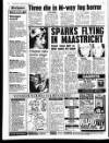 Liverpool Echo Tuesday 10 December 1991 Page 2