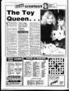 Liverpool Echo Tuesday 10 December 1991 Page 8