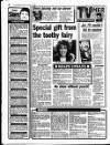 Liverpool Echo Tuesday 10 December 1991 Page 20