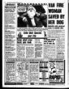 Liverpool Echo Saturday 14 December 1991 Page 2