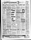 Liverpool Echo Saturday 14 December 1991 Page 8