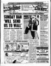 Liverpool Echo Saturday 14 December 1991 Page 9