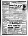 Liverpool Echo Saturday 14 December 1991 Page 12