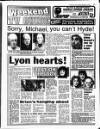 Liverpool Echo Saturday 14 December 1991 Page 17