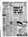 Liverpool Echo Saturday 14 December 1991 Page 24
