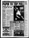 Liverpool Echo Saturday 14 December 1991 Page 40