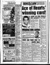 Liverpool Echo Saturday 14 December 1991 Page 48