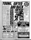 Liverpool Echo Saturday 14 December 1991 Page 49